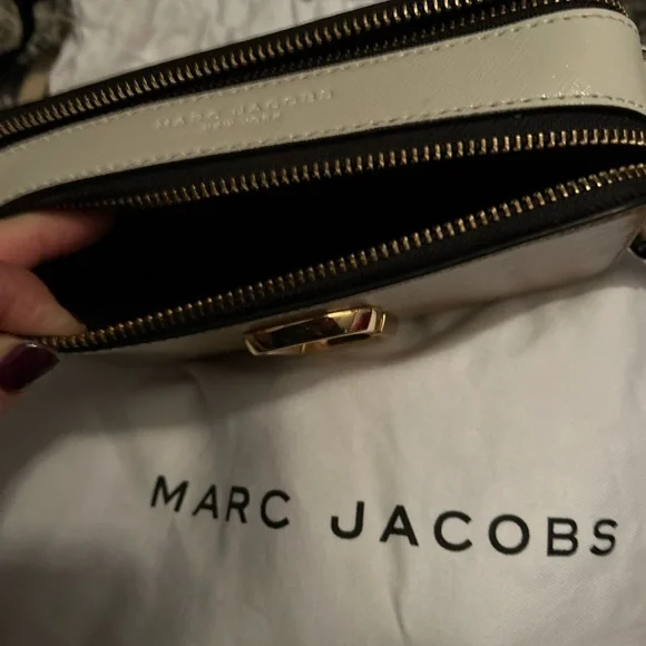 Marc Jacobs The Snapshot Bag - Picture 5 of 13